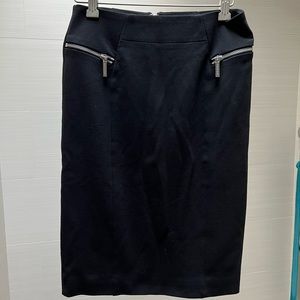 Michael Kors pencil skirt size 0